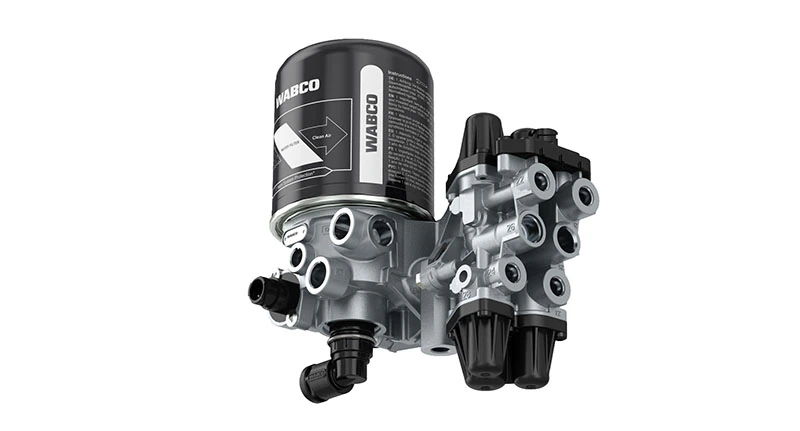 Secador de ar do sistema pneumático Wabco 9325001010 preço, a partir de 473,23 USD