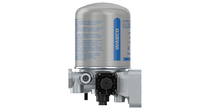 Compre 9324000160 Wabco Secador de ar do sistema pneumático