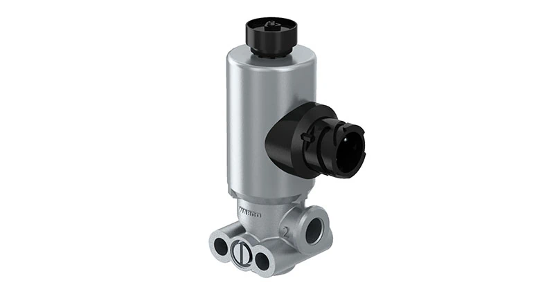 Compre 81521606115 Neoplan Solenoide (válvula eletromagnética) da caixa de transferência