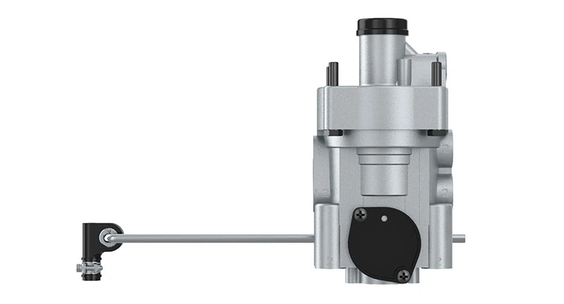 Compre 4757120000 Wabco Regulador de pressão dos freios (regulador das forças de frenagem)