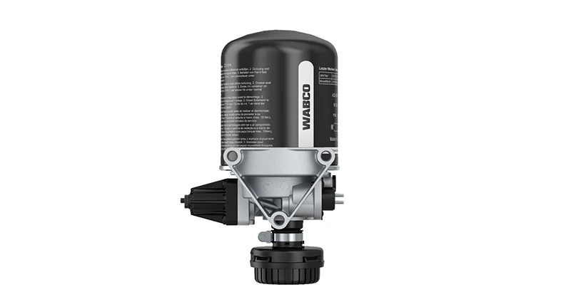 Compre 4324101040 Wabco Secador de ar do sistema pneumático