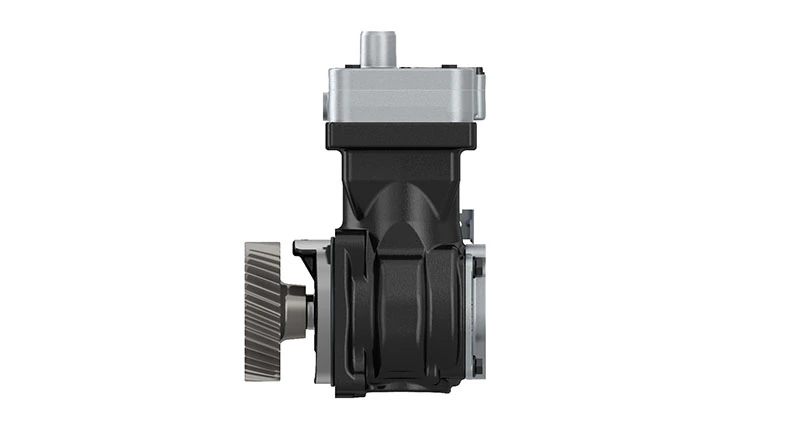 Compre K004954R Knorr-bremse Compressor de bombeio pneumático (de amortecedores)