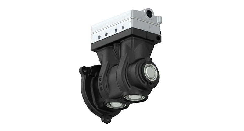 Compressor de bombeio pneumático (de amortecedores) Wabco 9125120290 preço, a partir de 961,65 USD