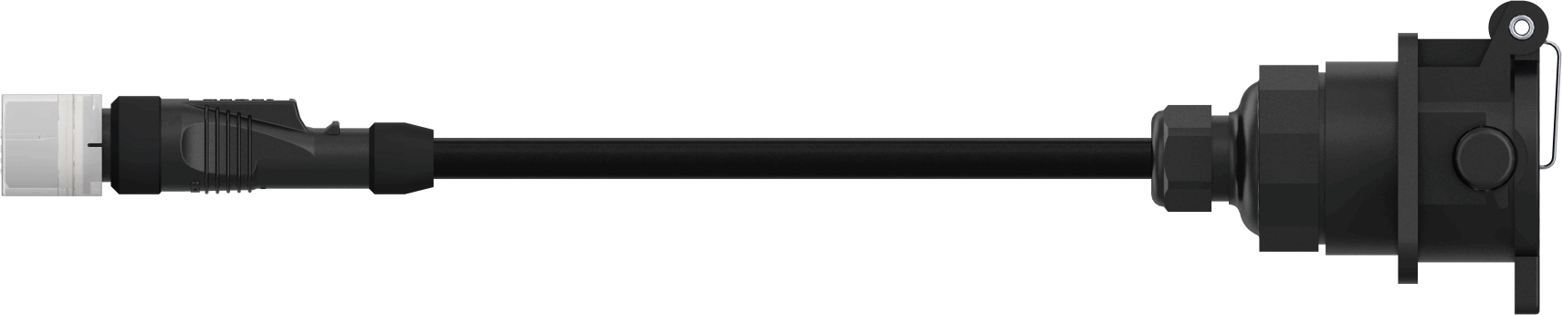 Compre 4491731200 Wabco Vidro da luz direita