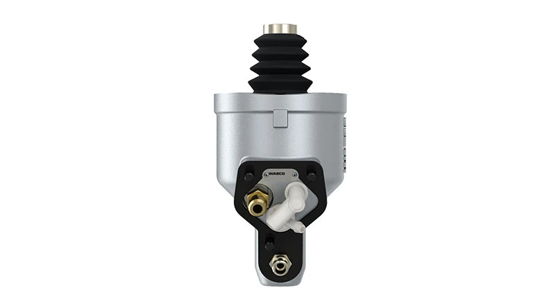 9740100010 Wabco Reforçador de embraiagem Reforçador Hidráulico Pneumático