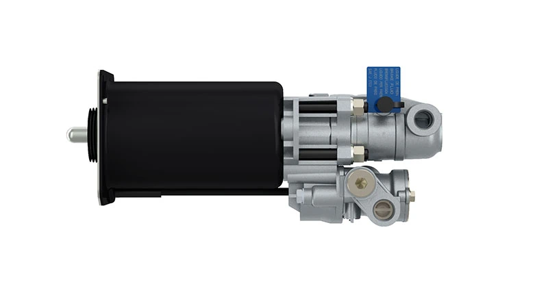 9700512260 Wabco Reforçador de embraiagem Reforçador Hidráulico Pneumático