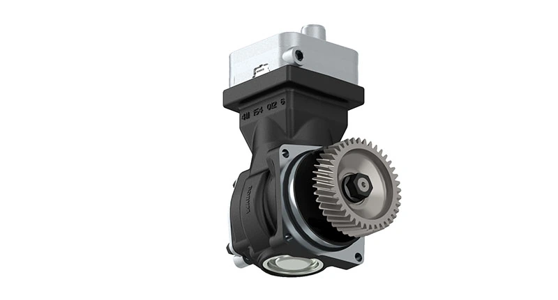 Compressor de bombeio pneumático (de amortecedores) Wabco 4111540050 preço, a partir de 482,91 USD