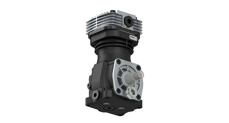 Compressor de bombeio pneumático (de amortecedores) Wabco 4111410000 preço, a partir de 609,34 USD