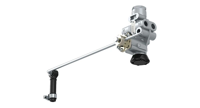 Válvula do nível de assoalho (TRUCK) Wabco 4640023300 preço, a partir de 38,50 USD