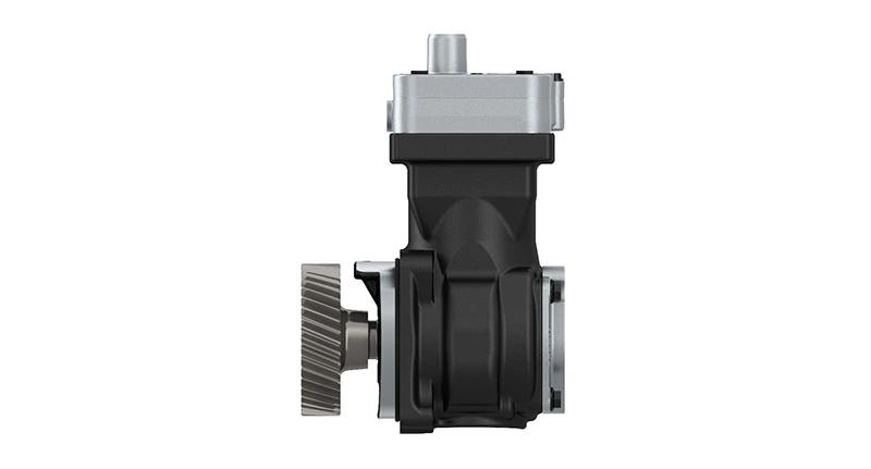 Compre 4111540050 Wabco Compressor de bombeio pneumático (de amortecedores)
