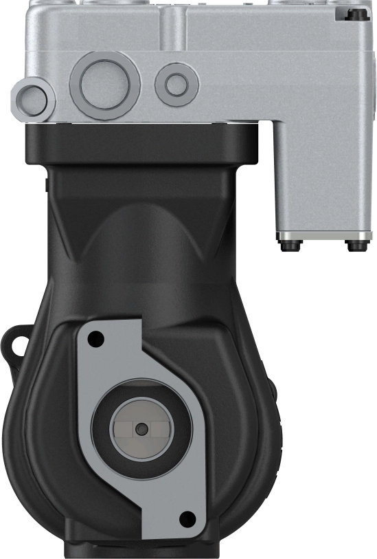 Compre 9121160000 Wabco Compressor de bombeio pneumático (de amortecedores)
