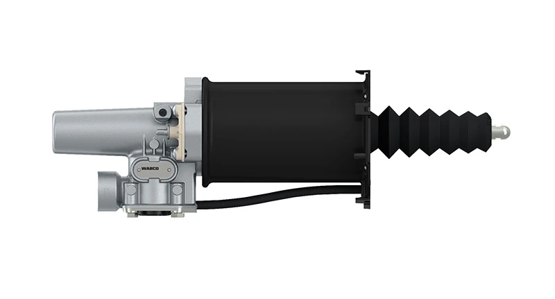 9700514060 Wabco Reforçador de embraiagem Reforçador Hidráulico Pneumático
