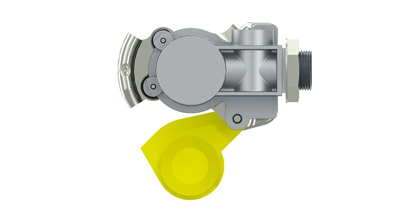 Compre 9522010110 Wabco Desengate (cabeça) de mangueiras do sistema pneumático