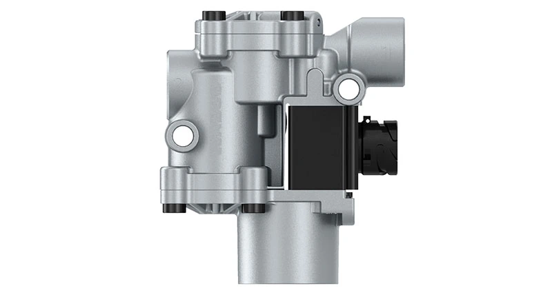 Compre 4721950180 Wabco Módulo de direção (Centralina eletrônica) ABS