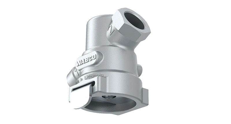 Filtro de ar comprimido do sistema pneumático Wabco 4325000200 preço, a partir de 13,93 USD