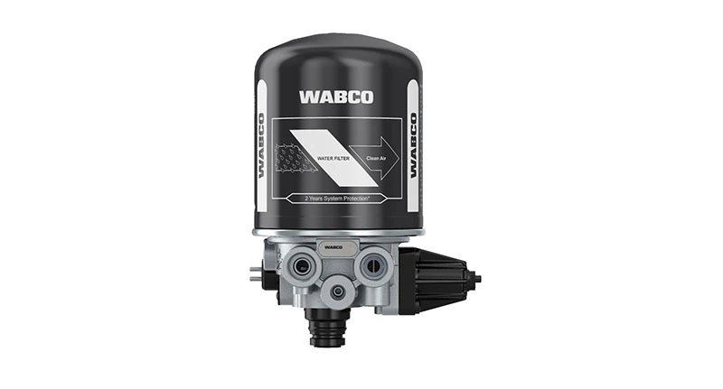 4324101020 Wabco Secador de ar do sistema pneumático