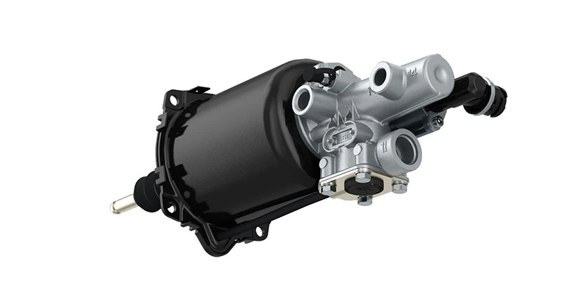 Reforçador de embraiagem Reforçador Hidráulico Pneumático Wabco 9700514120 preço, a partir de 113,49 USD