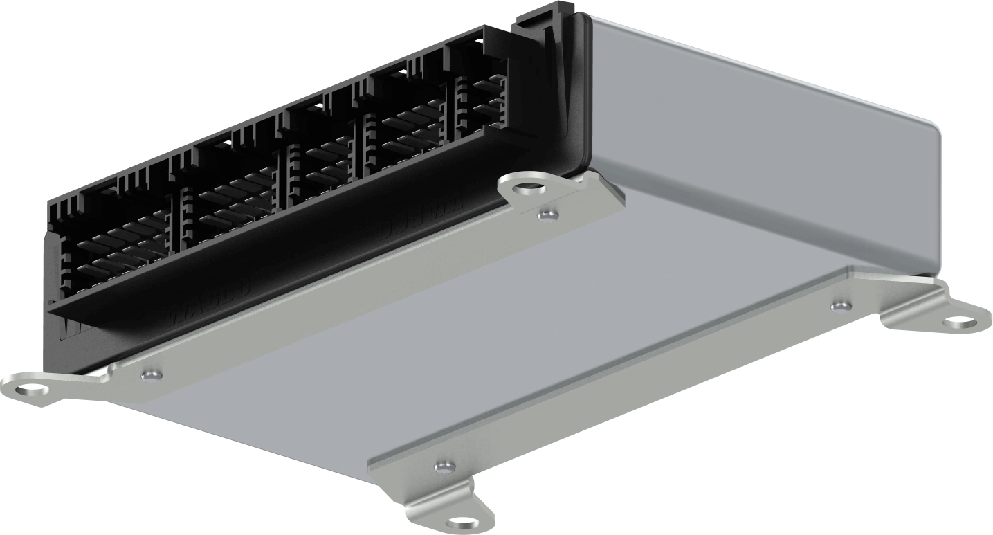 Módulo de direção (Centralina eletrônica) ABS Wabco 4461352030 preço, a partir de 1206,29 USD
