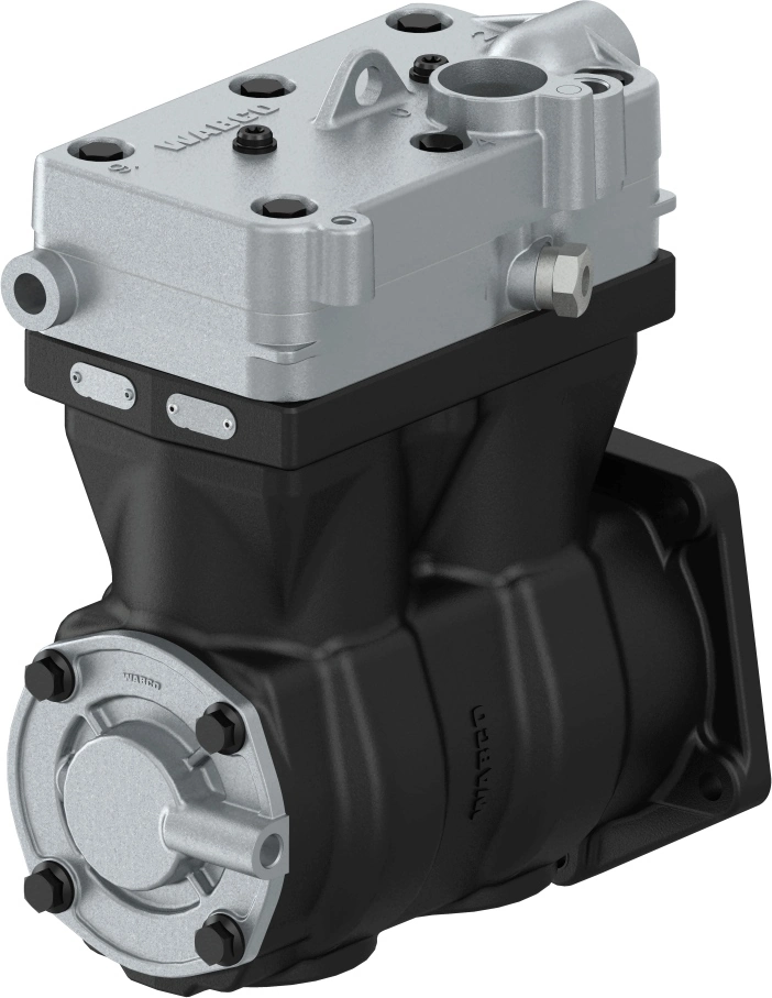 Compressor de bombeio pneumático (de amortecedores) Wabco 4127040080 preço, a partir de 1715,64 USD