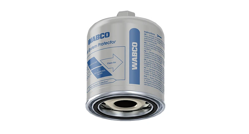 Filtro de secador de ar (separador de umidade e óleo) (TRUCK) Wabco 4329012282 preço, a partir de 39,74 USD