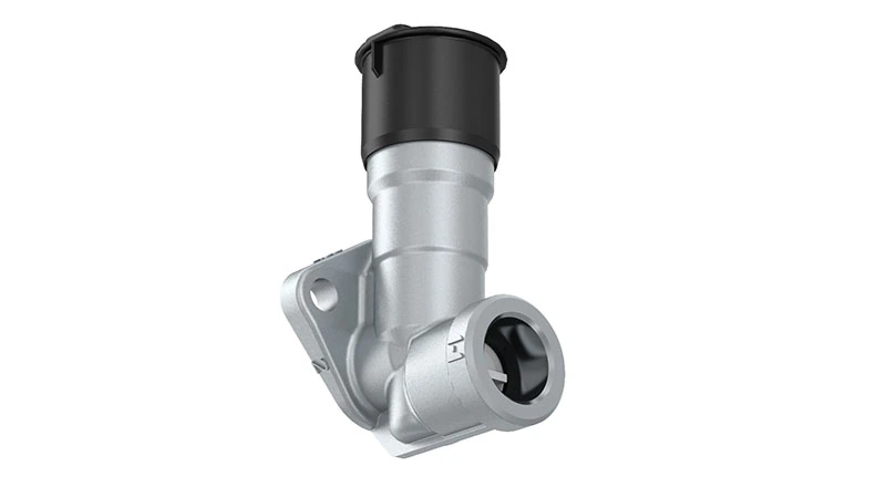 Válvula de libertação de emergência Wabco 9630010130 preço, a partir de 52,28 USD