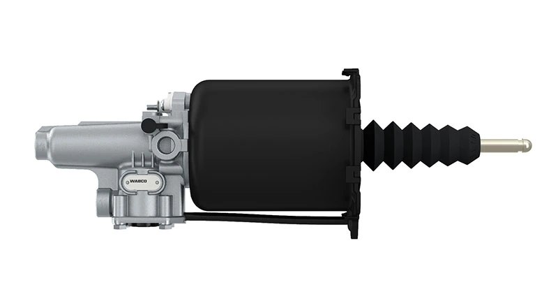 Compre 9700514230 Wabco Reforçador de embraiagem Reforçador Hidráulico Pneumático