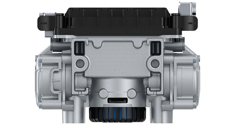 Compre 4801040020 Wabco Modulador ABS