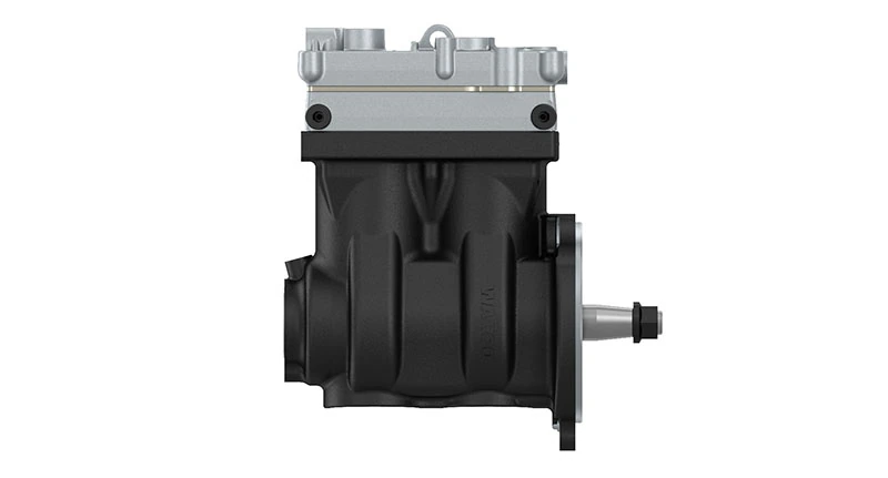 Compre 4127040270 Wabco Compressor do sistema pneumático (TRUCK)