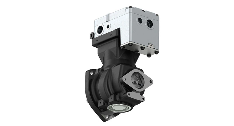 Compressor do sistema pneumático (TRUCK) Wabco 4123520200 preço, a partir de 926,68 USD