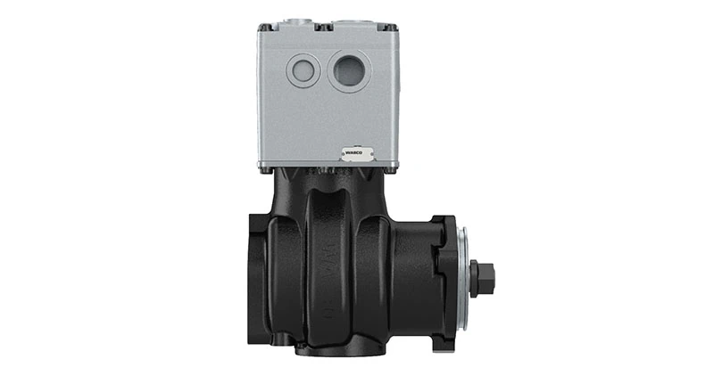 Compressor de bombeio pneumático (de amortecedores) 51541007005 MAN