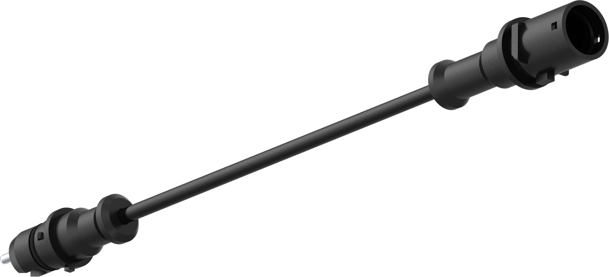 Fio traseiro de sensor ABS Wabco 4497120230 preço, a partir de 19,93 USD