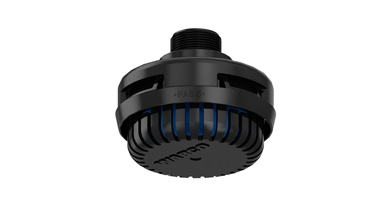 Silenciador do separador de umidade Wabco 4324070600 preço, a partir de 8,98 USD