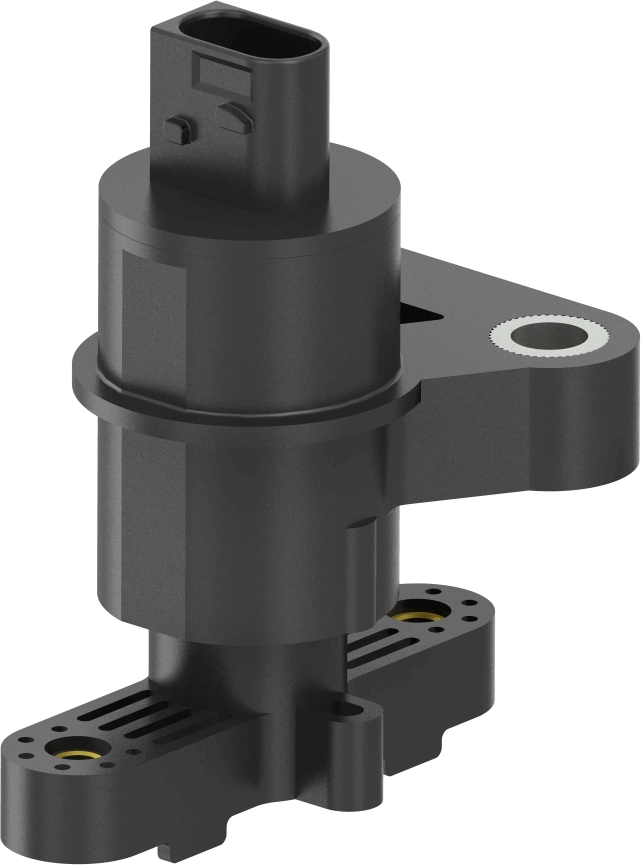 4410502020 Wabco Sensor traseiro do nível de posição de carroçaria