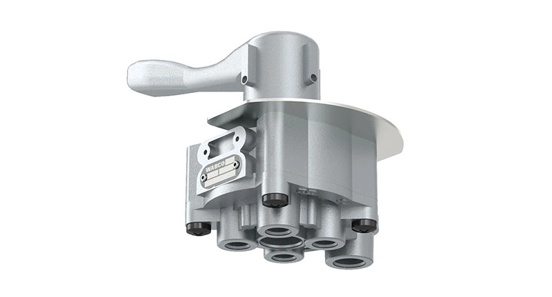 Válvula de regulação do nível de carroçaria Wabco 4630320200 preço, a partir de 80,08 USD
