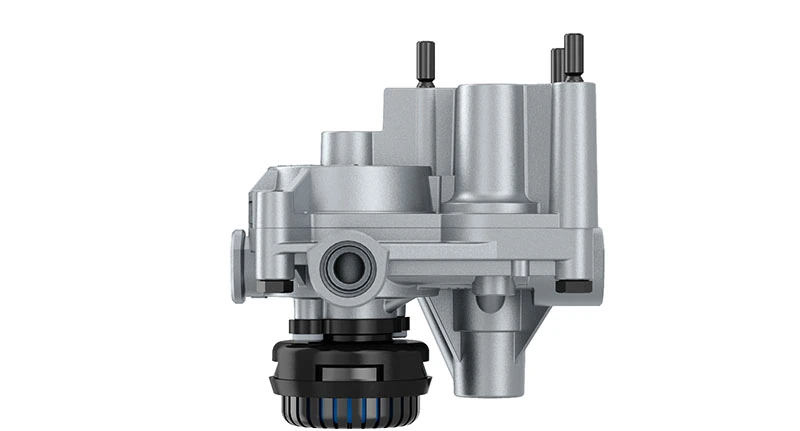 Compre 4802020040 Wabco Válvula de aceleração do sistema pneumático