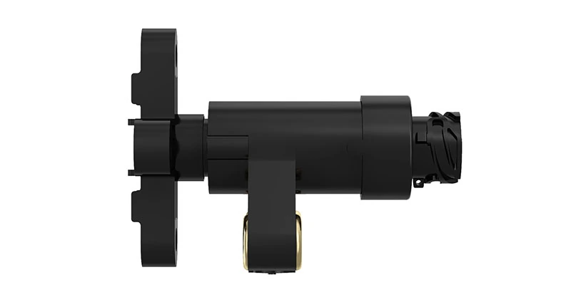 Compre 4410501200 Wabco Sensor traseiro do nível de posição de carroçaria