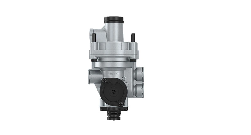 Compre 4757101560 Wabco Regulador de pressão dos freios (regulador das forças de frenagem)
