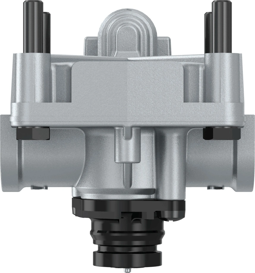Compre 9730110007 Wabco Válvula de aceleração do sistema pneumático