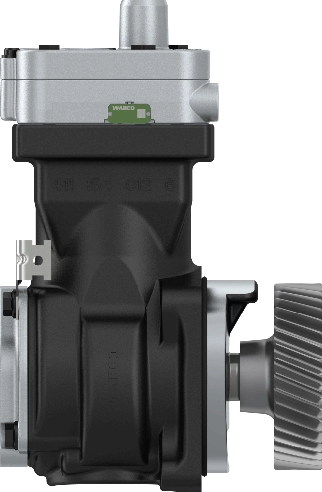 A9061304915 Mercedes Compressor do sistema pneumático (TRUCK)