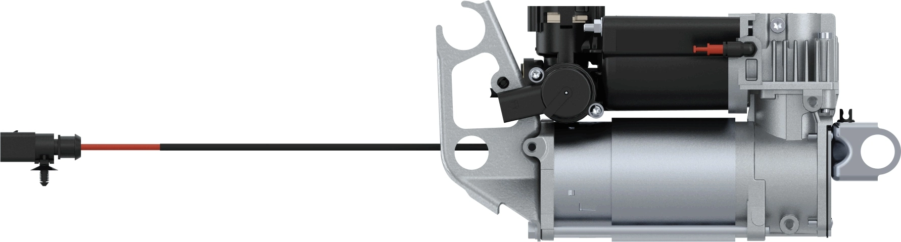 Compre 4154033020 Wabco Compressor de bombeio pneumático (de amortecedores)