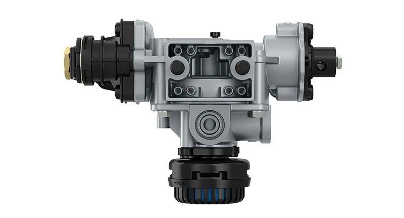 Compre 4757200040 Wabco Regulador de pressão dos freios (regulador das forças de frenagem)