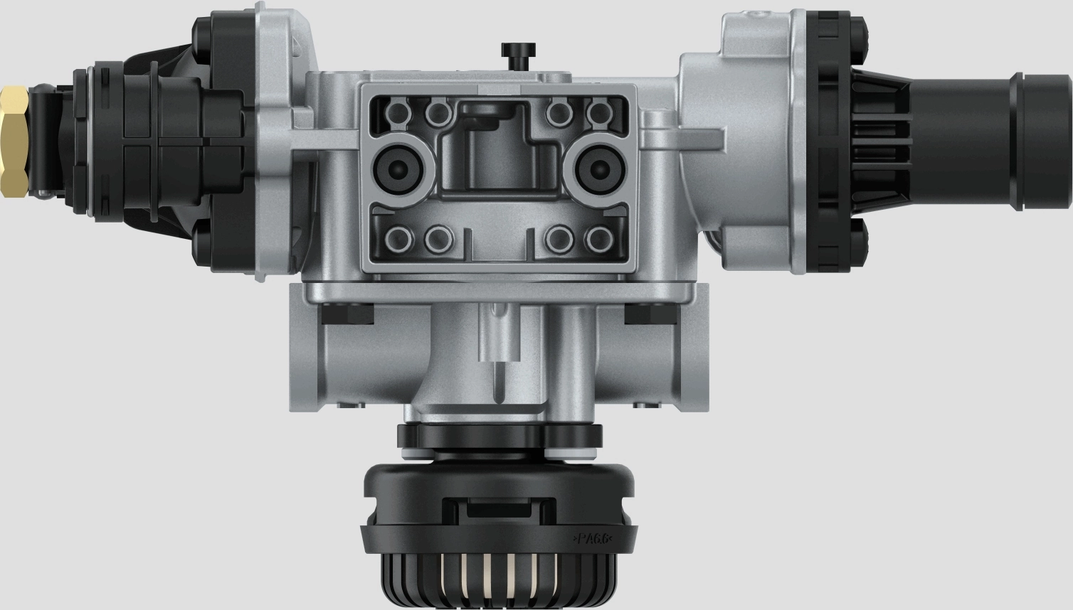 Compre 4757210050 Wabco Regulador de pressão dos freios (regulador das forças de frenagem)