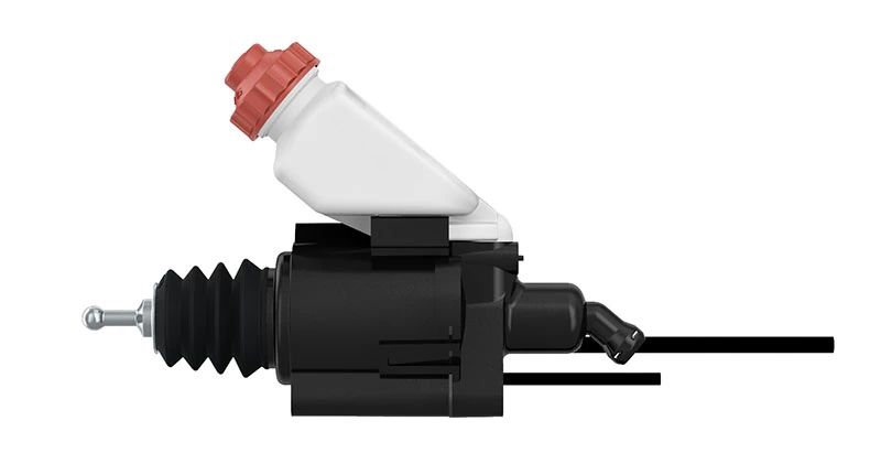 Compre 9740100080 Wabco Cilindro mestre de embraiagem