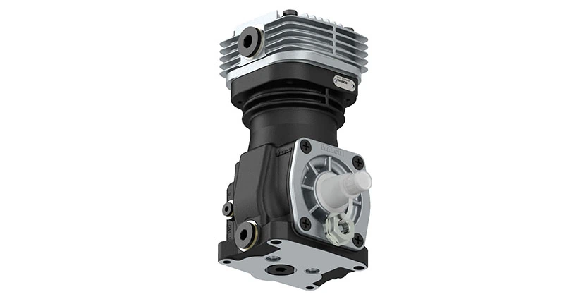 Compressor de bombeio pneumático (de amortecedores) Wabco 4111410050 preço, a partir de 410,31 USD