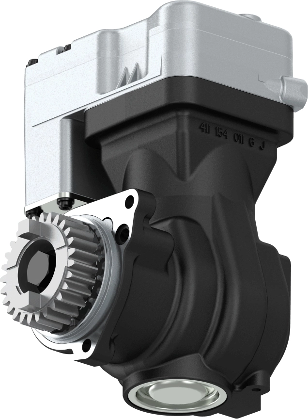 Compressor de bombeio pneumático (de amortecedores) Wabco 9121160000 preço, a partir de 841,60 USD