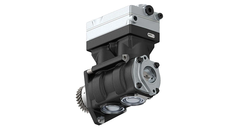 Compressor de bombeio pneumático (de amortecedores) Wabco 9125102000 preço, a partir de 807,06 USD