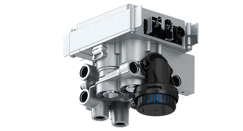 Modulador ABS Wabco 4801030120 preço, a partir de 166,94 USD