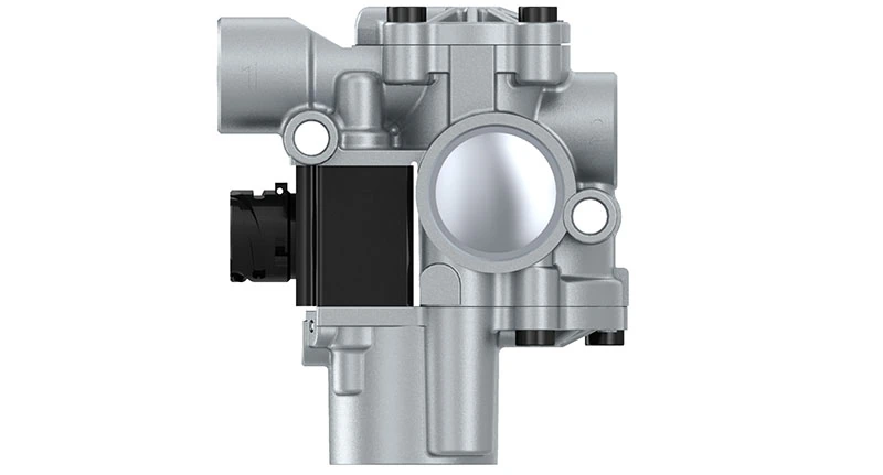 4721950160 Wabco Modulador ABS