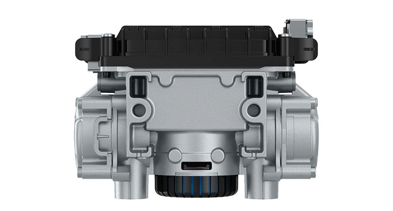 Compre 4801040030 Wabco Modulador EBS
