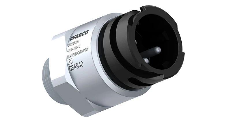 Sensor de pressão do sistema do freio pneumático Wabco 4410441040 preço, a partir de 117,64 USD